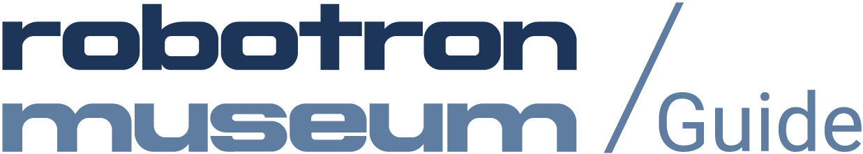 logo in footer
